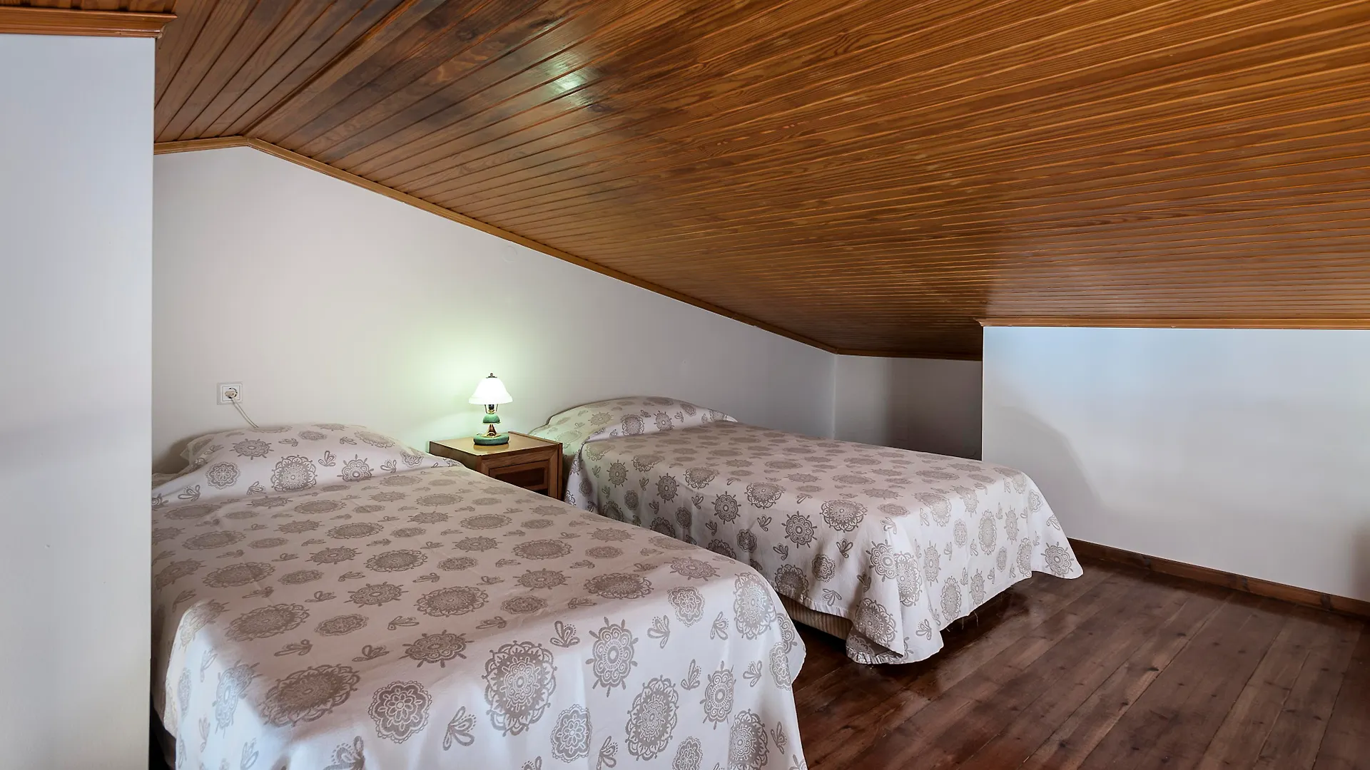 Apartahotel Elina Hotel Apartments Rétino