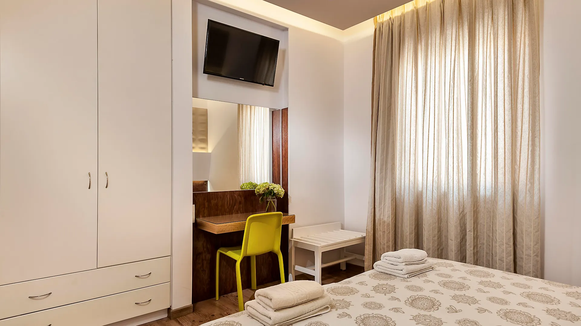 Elina Hotel Apartments Rétino 3*,  Grecia