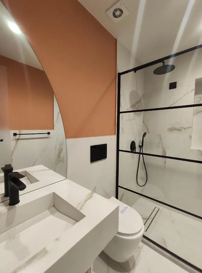 Elina Hotel Apartments Rétino 3*,  Grecia
