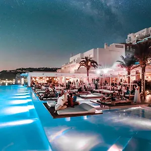 Cavo Tagoo Mykonos 5*, Mykonos Town Greece