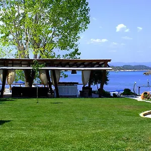 Christaras , Vourvourou Greece