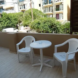 2* Hotel apartamentowy Aloe