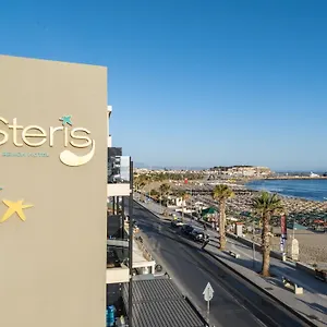 3* Hotel apartamentowy Steris Elegant &