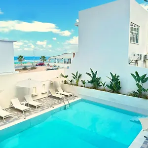 2* Hotel apartamentowy Melitti
