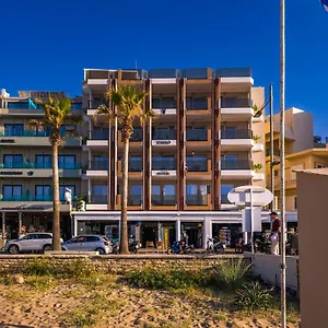 Apart Otel Theo