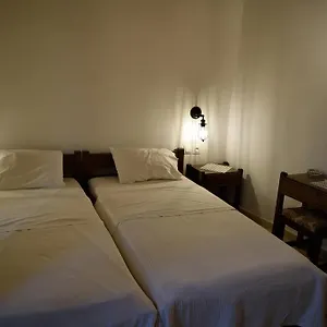 Isidora Appartement