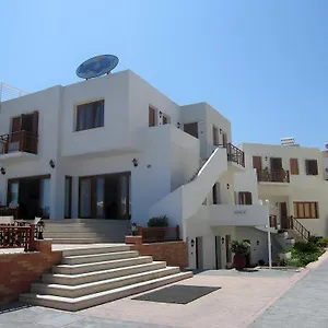 3* Hotel apartamentowy Blue Sea