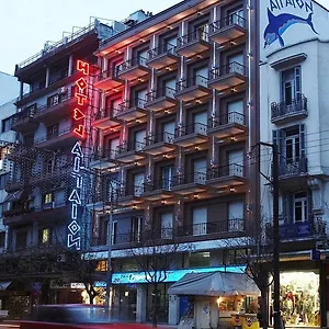 aegeon-thessaloniki.hotels-of-thessaloniki.com/