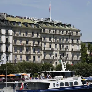 ***** Hotel The Ritz-carlton De La Paix, Suiza