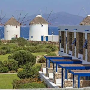 Hotel Mykonos Theoxenia, A Member Of Design