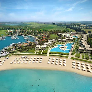 Sani Dunes 5* Sani (Chalkidiki)