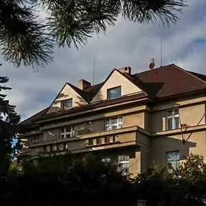  Hostal Vila Flora República Checa