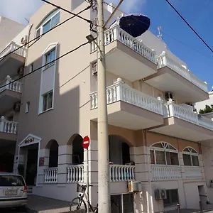 Thiseas Appartement