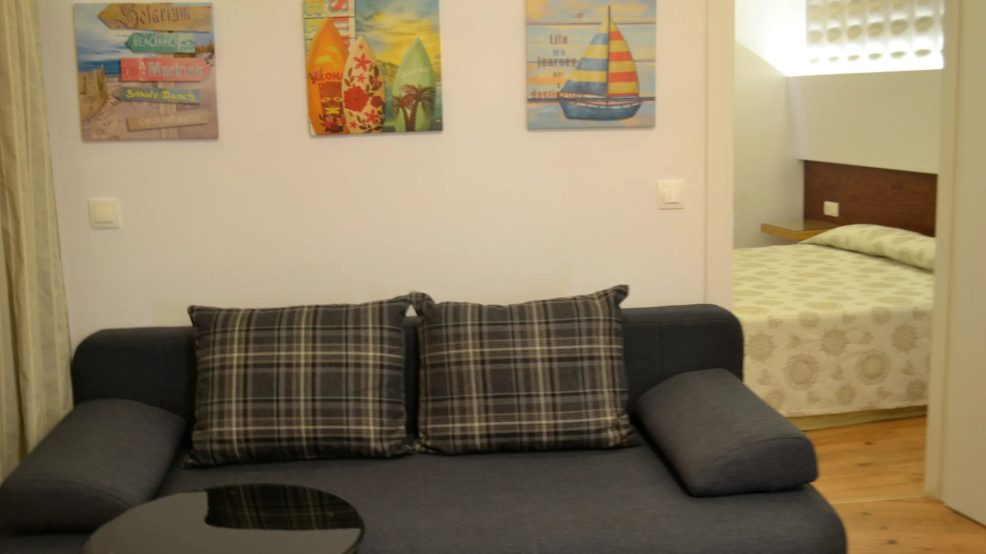 Aparthotel Elina Hotel Apartments Rethymno