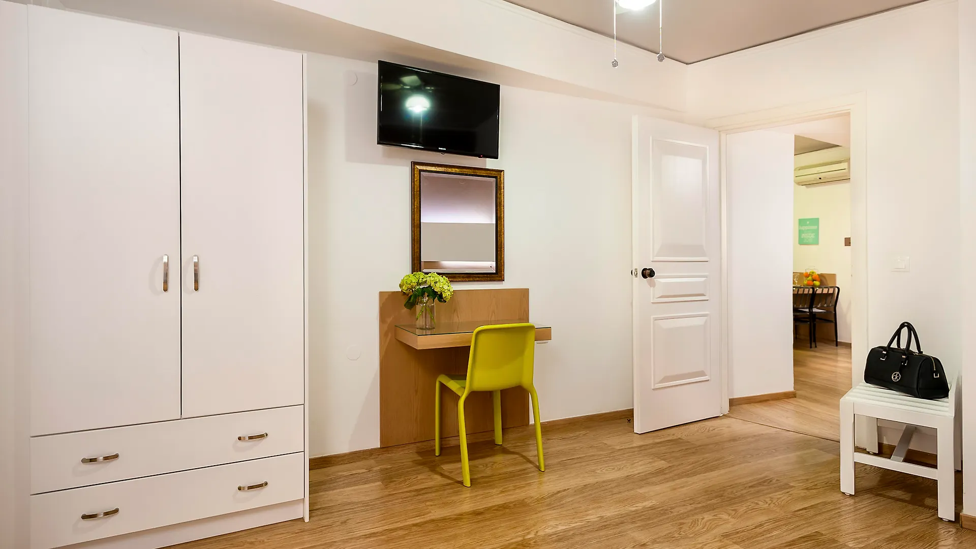 Aparthotel Elina Hotel Apartments Rethymno