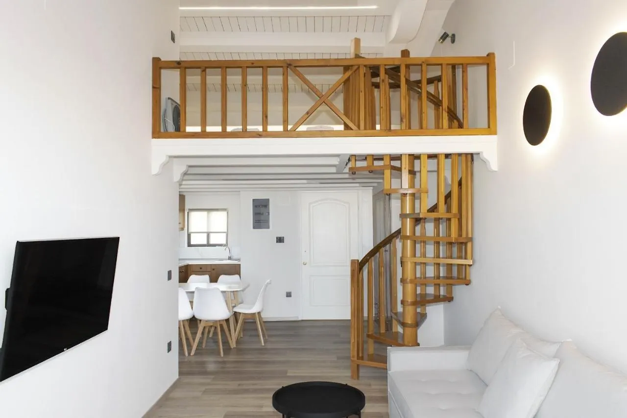 Aparthotel Elina Hotel Apartments Rethymno