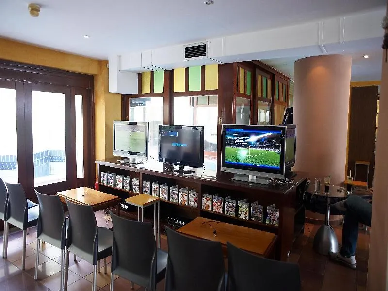 Elina Hotel Apartments Rethymno