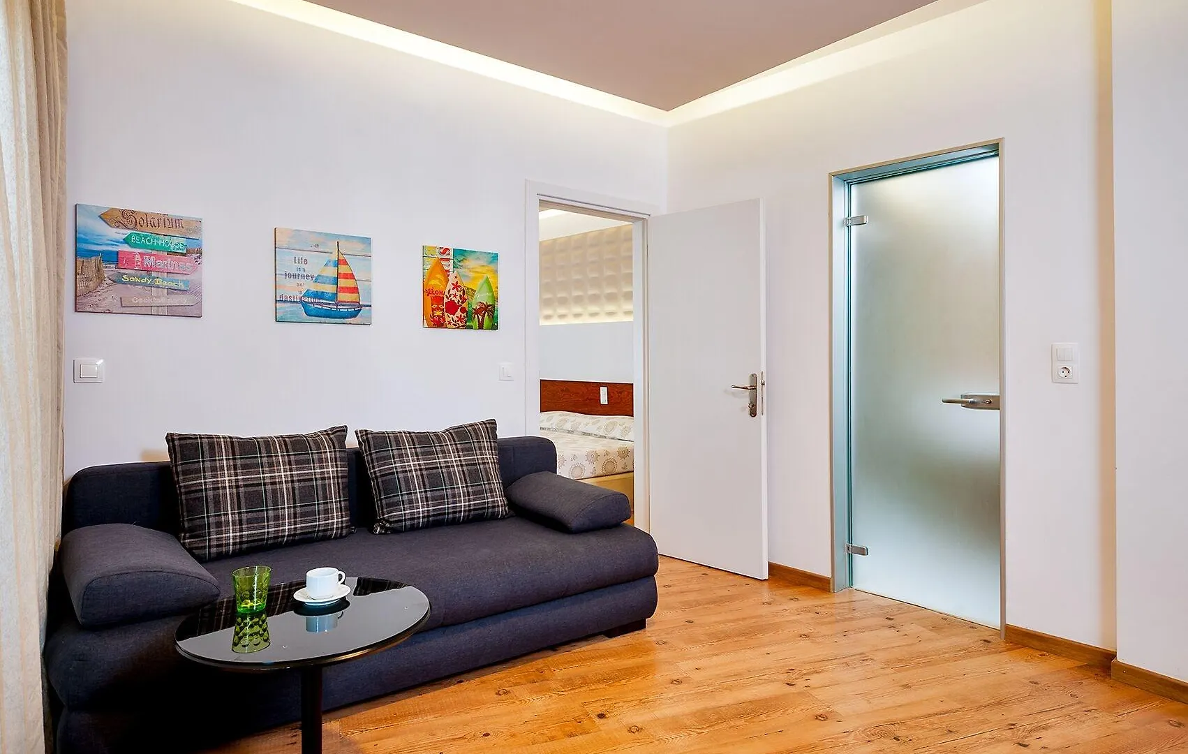 Aparthotel Elina Hotel Apartments Rethimnon