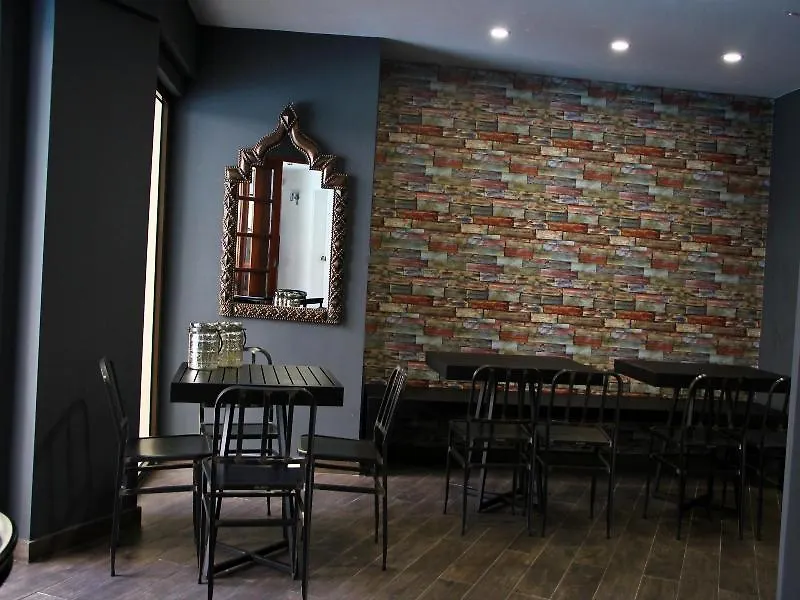 *** Aparthotel Elina Hotel Apartments Rethimnon Griekenland