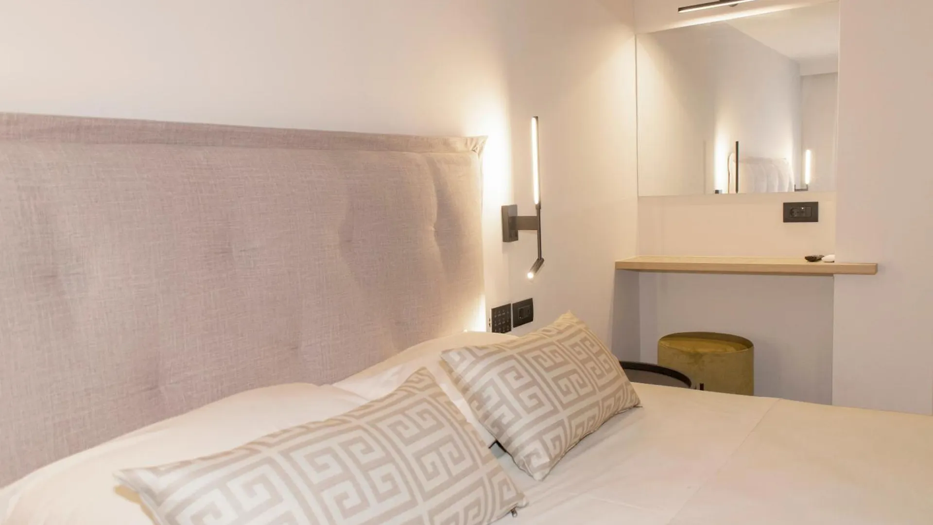 Elina Hotel Apartments Rethimnon Griekenland