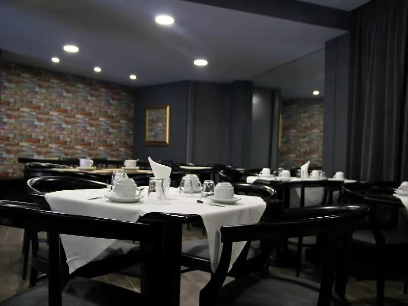 Elina Hotel Apartments Rethimnon 3*,