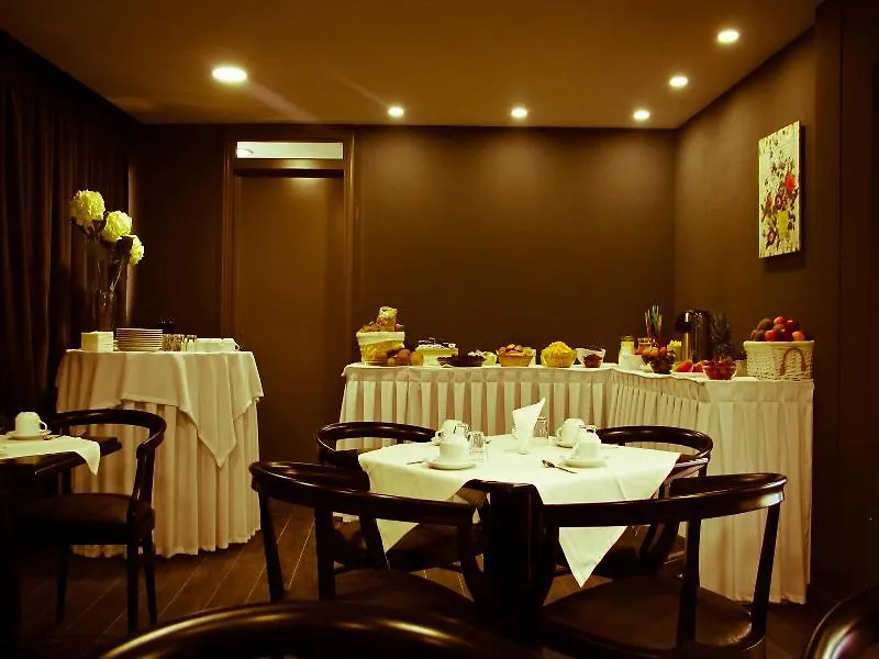 Aparthotel Elina Hotel Apartments Rethimnon