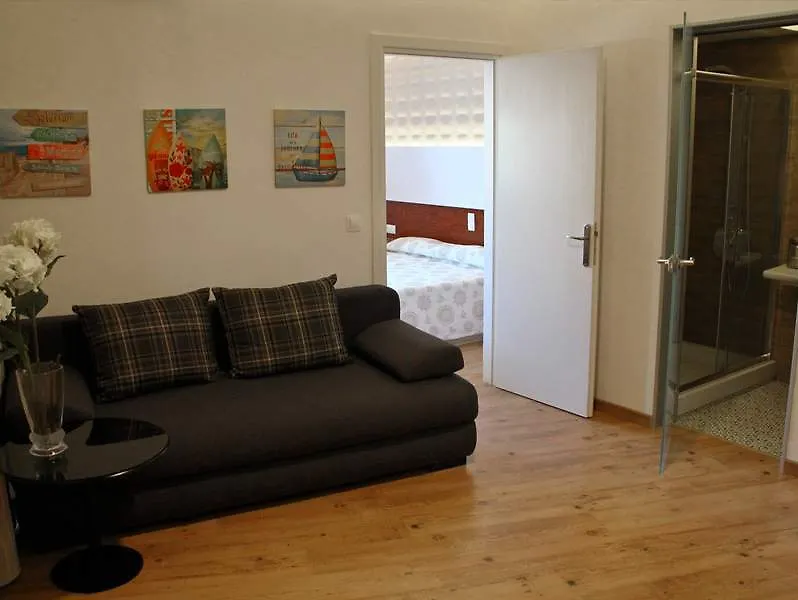 Elina Hotel Apartments Rethimnon